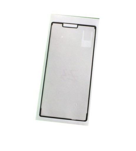Taśma montażowa, klej do lcd Sony Xperia Z3