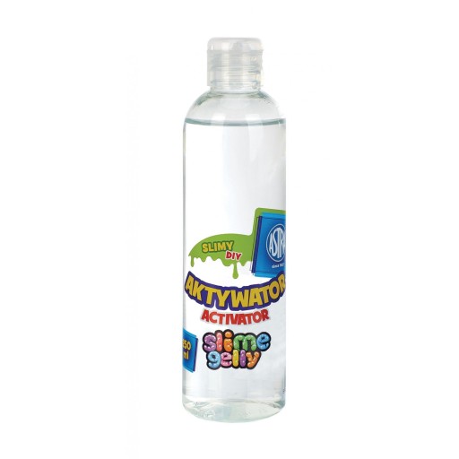Aktywator do Slime glutów 500 ml Astra