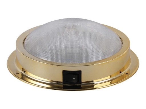 LAMPA KAJUTOWA LED PLAFON