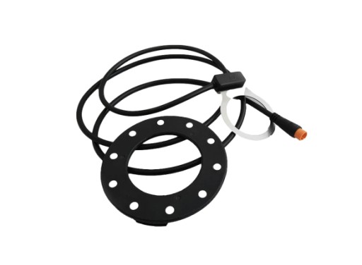 Czujnik pas HIGO JULET 10M wspomaganie Hollowtech