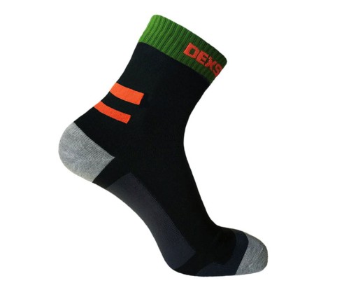 DexShell skarpety Waterproof Running (R: M; K: Bla