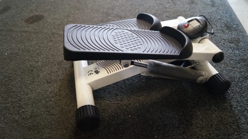 STEPPER TUNTURI