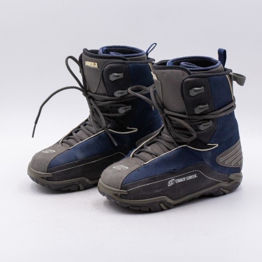 Buty Snowboardowe r. 38 / 245 mm Crazy Creek