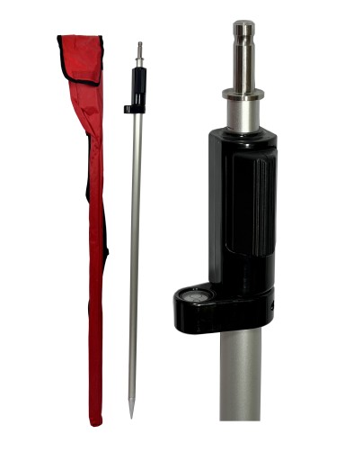 Tyczka pod lustro typ GLS111 2.15m Leica GEO-MAX