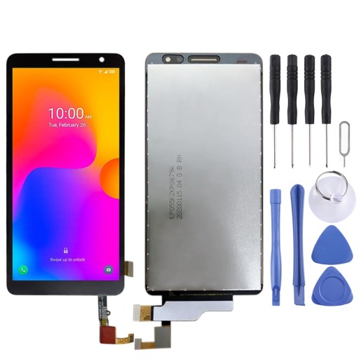 LCD + Ekran dotykowy dla Alcatel 1B 2022 5031 5031D 5031G