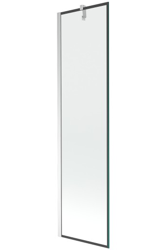 MEXEN NEXT PARAWAN NAWANNOWY 1-S FIX 50 CM CHROM