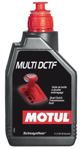 OLEJ MOTUL MULTI DCTF 1L