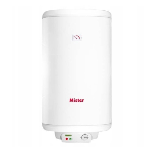 Bojler elektryczny 40L Elektromet Mister ogrzewacz wody