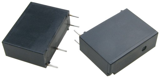 Przekaźnik 24V ALDP124W 5A/250VAC Panasonic /0713