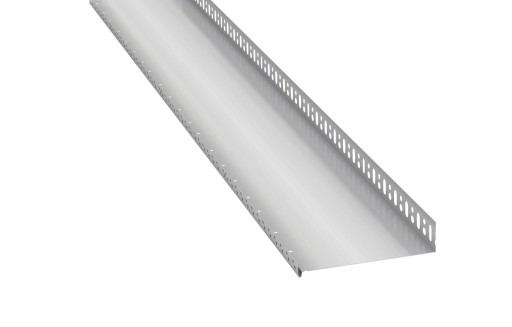 PROFIL COKOŁOWY LISTWA STARTOWA 15 CM 2mb 200cm