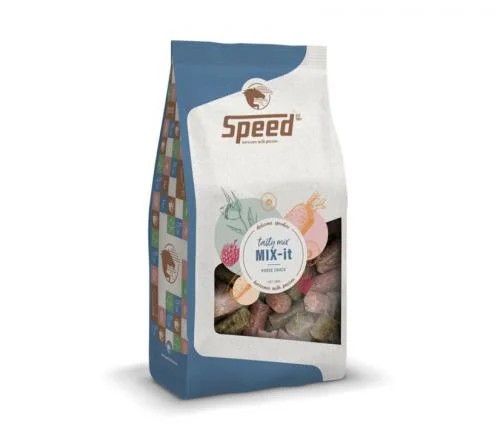 Delicious Speed mix-it przysmak dla koni 1kg