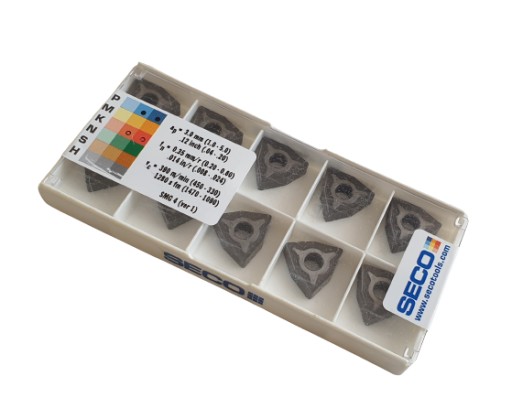 WNMG 080408-M6 TP1500 SECO