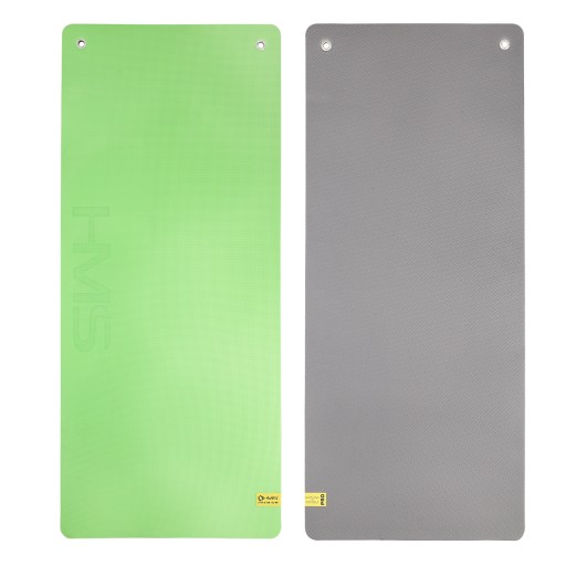 MATA GIMNASTYCZNA DO ĆWICZEŃ FITNESS HMS 140x80