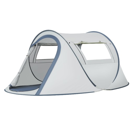 Outdoor Pop Up Camping Tent Automatic Instant