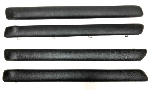 PARAPET PARAPETY FSO 1500 FIAT 125p Nowe 4 szt