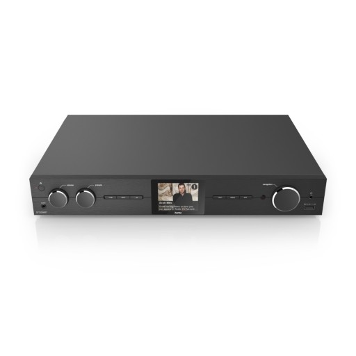 Hama DIT2006BT Tuner Cyfrowy DAB+/Internet Radio