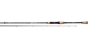 WĘDKA SPININGOWA ZANDER&PEARCH-- 2,1 m=5-25g