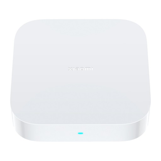 BRAMKA XIAOMI Gateway SMART HOME HUB 2 WiFi BLE