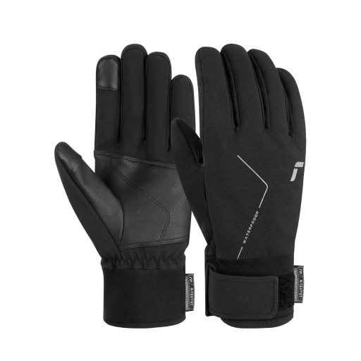 Rękawice narciarskie męskie Reusch DiverX R-TEX XT 6205232 r.XS/S