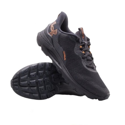 UNDER ARMOUR BUTY UNISKES HOVR SONIC TRAIL CZARNE 46