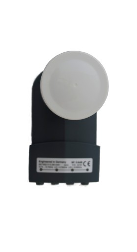 Konwerter LNB Quad Universal TechniSat