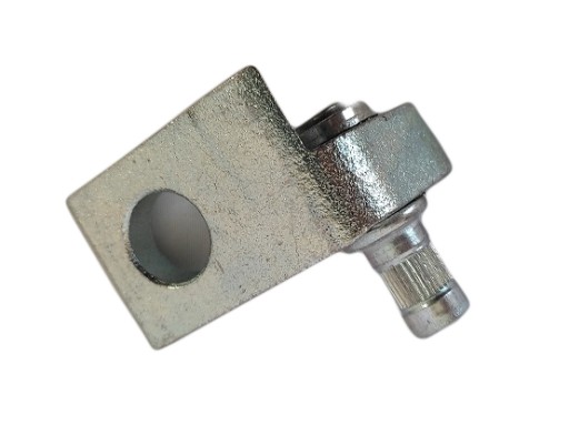 ZAWIAS DRZWI PRAWY TYŁ AUDI A4 B9 8W0833406A