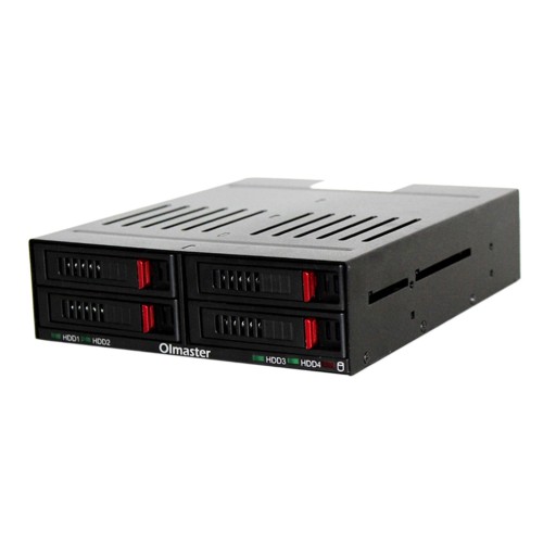 Internal Rack 4x2.5\\\