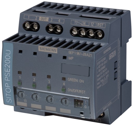 Zasilacz Siemens 6EP1961-2BA21