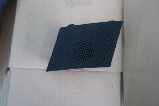 HONDA CR-V II GŁOŚNIK TWEETER PRZÓD LEWY 02-06R