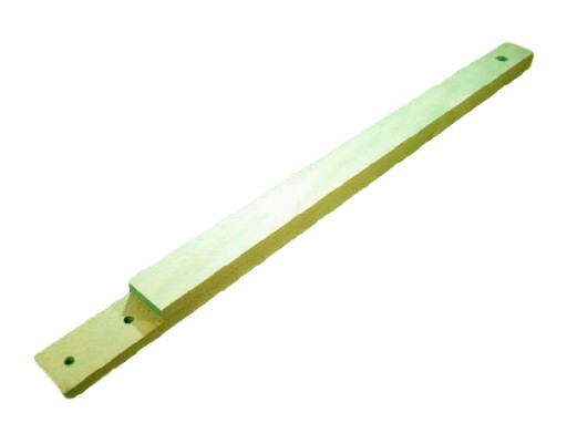 LISTWA DREWNIANA GARDZIELI CLAAS DOMINATOR 80/85