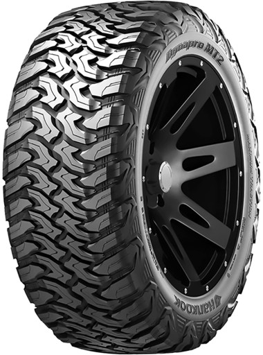 Hankook Dynapro MT2 RT05 MFS RWL 32X11.50 R15 113Q