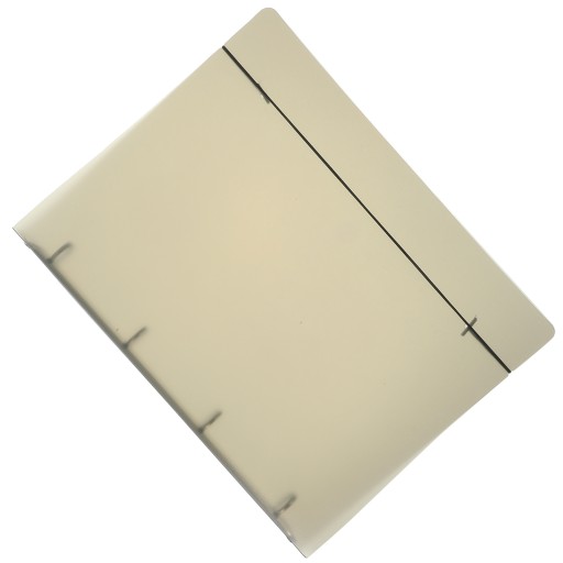 Foldery plików segregatorów
