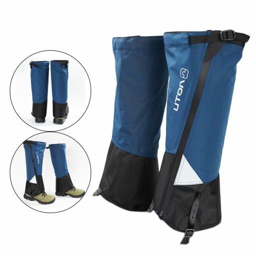 Osłona na nogi Outdoor Hiking Trekking Snow