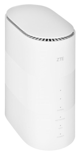 Router ZTE MC801A 802.11ax (Wi-Fi 6)