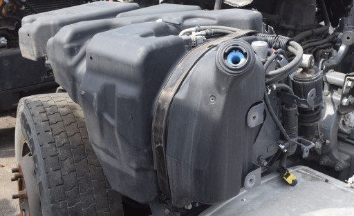 ZBIORNIK ADBLUE DAF XF CF 106 EURO 6 2022767