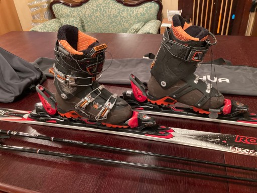Buty SALOMON Quest Pro
