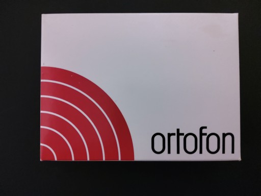 WKŁADKA GRAMOFONOWA ORTOFON MC3 TURBO KPL.ORYGINAŁ W PUDEŁKU NOWA HOLOGRAMY