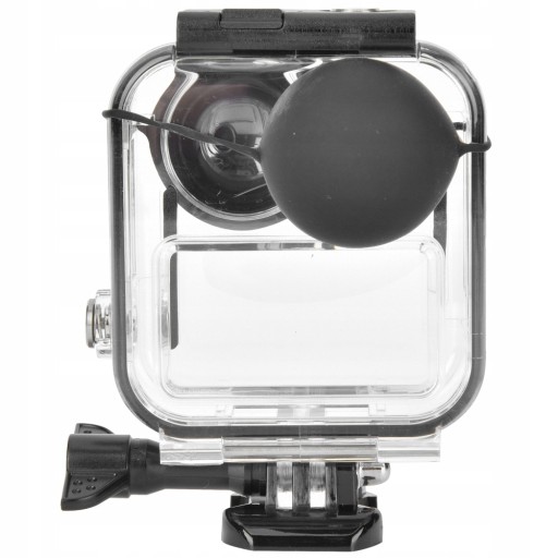 WODOODPORNA OBUDOWA WATERPROOF DO GoPro MAX