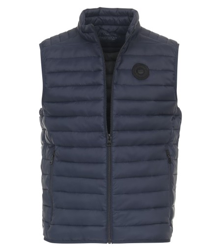 REDMOND DUŻE ROZMIARY KAMIZELKA PUCHOWA 5XL 154cm