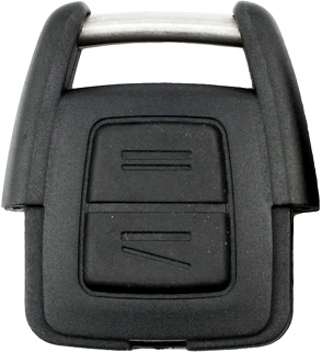 Obudowa Pilot Kluczyk OPEL ASTRA G VECTRA B ZAFIRA