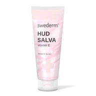 Swederm Hud Salva 100 ml natłuszczająca maść