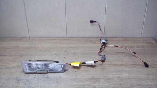 OŚWIETLENIE LAMPA KABINY VOLVO FH4 84144229