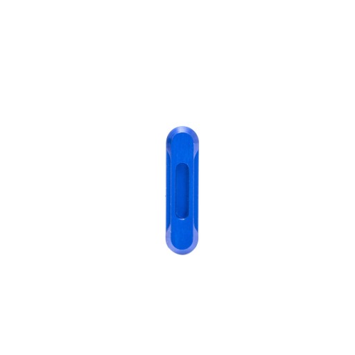 Do stylu Saw Blue Leatherman Free Thumb Grip Tabs