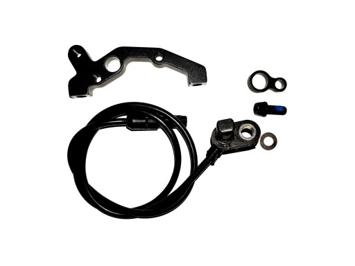 ADAPTER MAGURA eBike eSTOP ABS QM4 WSS + czujnik