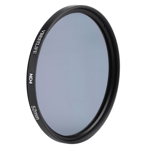VBESTLIFE UV CPL FLD ND2 ND4 ND8 Zestaw filtrów z