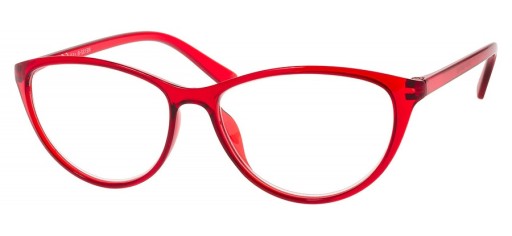 BRILO okulary korekcyjne do czytania RE132-B +1.5 ATEST