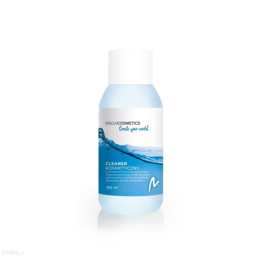 MAGA CLEANER ODTŁUSZCZACZ 150ML