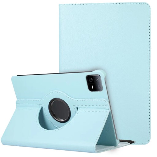 ETUI OBROTOWE 360 DO XIAOMI REDMI PAD SE POKROWIEC CASE OBUDOWA