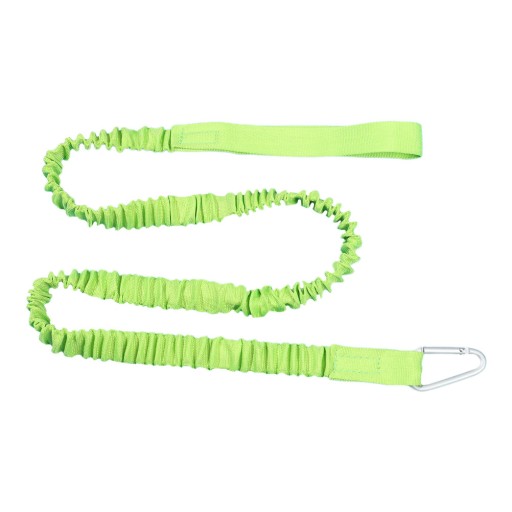 KAYAK ROD LEASH CONVENIENT HARDWARE PADDLE