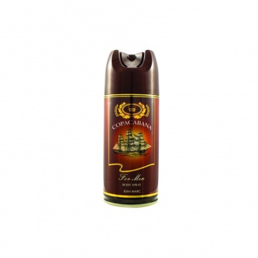 Dezodorant jean marc copacabana 150ml v1